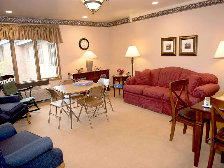 851 University Dr #313 — Photo 13