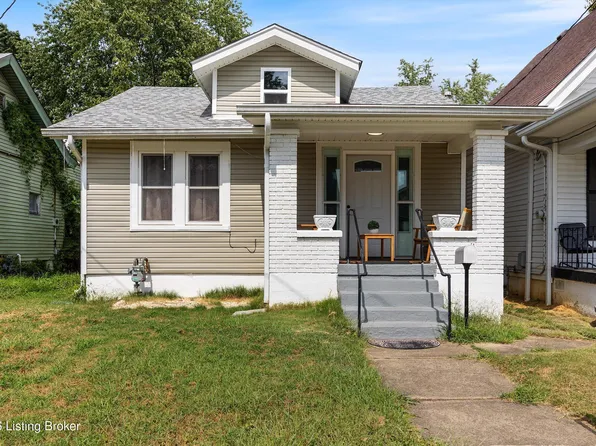 2313 W Lee St, Louisville, KY 40210
