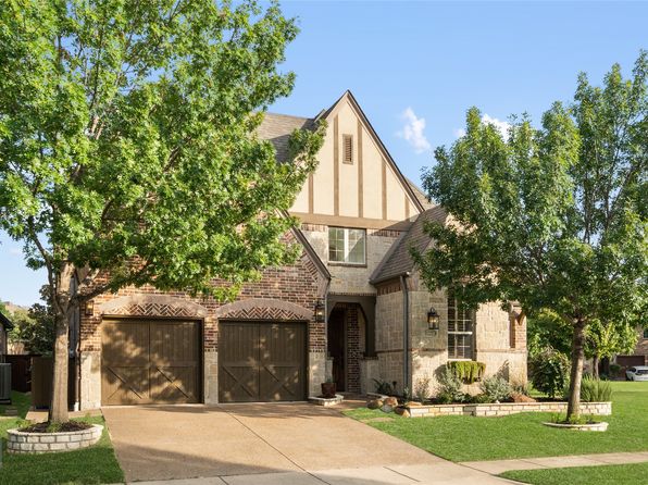 Home for Sale in The Colony TX