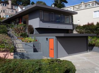 45 Montalvo Ave, San Francisco, CA 94116