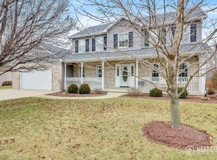 1608 Ronie Dr, Sandwich, IL 60548