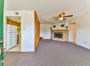 1516 Bay Area Blvd APT M2, Houston, TX 77058