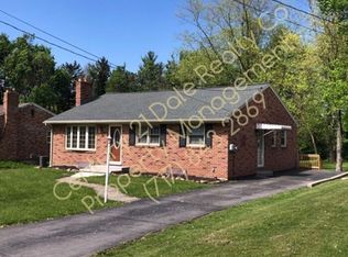 2461 Middle St, York, PA 17408