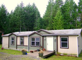 11616 176th Ave NW, Gig Harbor, WA