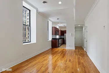 Rented by Corcoran