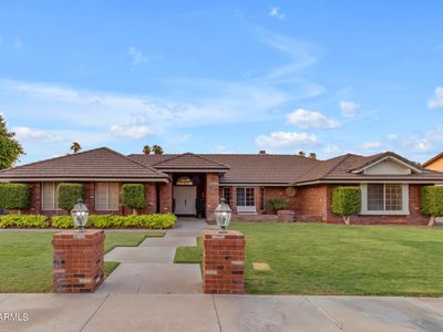 2118 E ENROSE Circle, Mesa, AZ, 85213