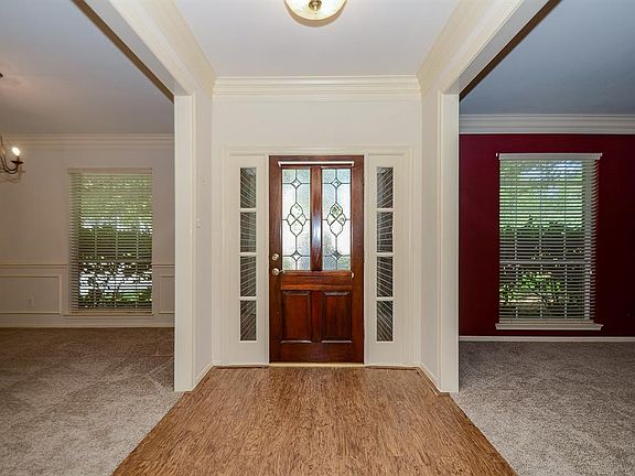 3rd image of 4411 Branchmead Ct