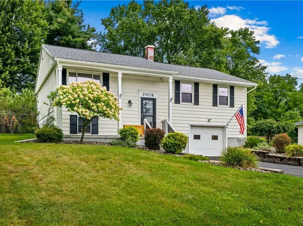 4 Glenridge Rd, Whitesboro, NY 13492