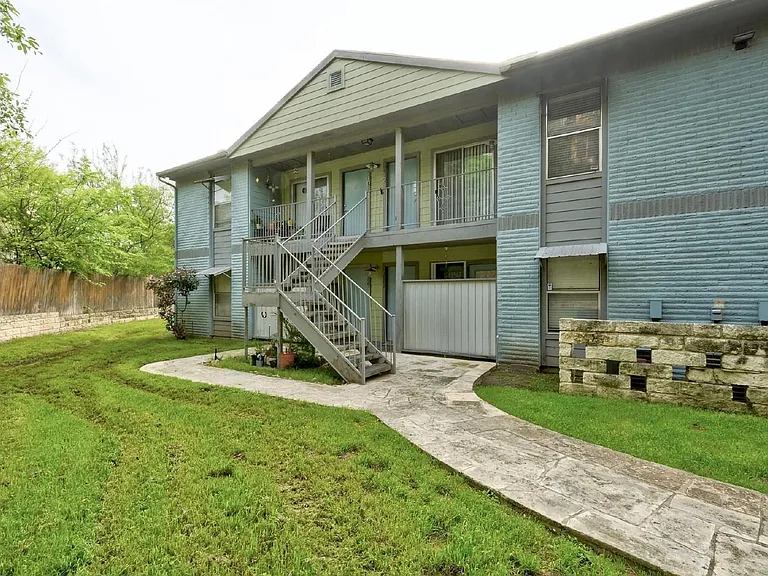 3204 Menchaca Rd #712 — Photo 22