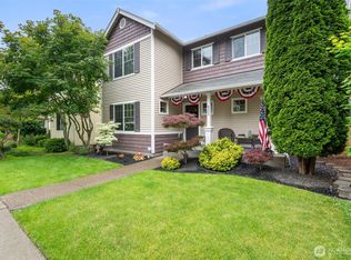 6833 Desperado Drive SE, Tumwater, WA 98501