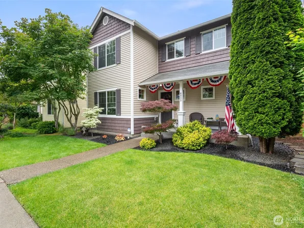 6833 Desperado Drive SE, Tumwater, WA 98501