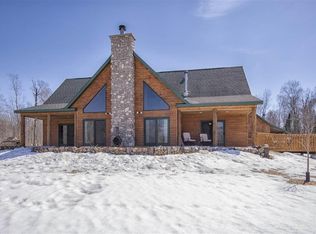 2896 E Pioneer Trl, Foxboro, WI 54836
