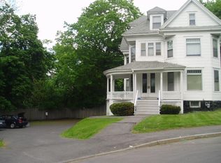 141 Comstock Pl APT 4, Syracuse, NY 13210