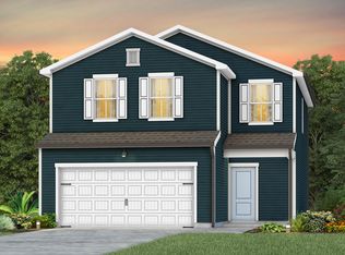 1453 Rhodes Pond St, Wendell, NC 27591