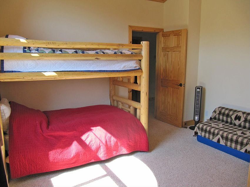 Bunk Room