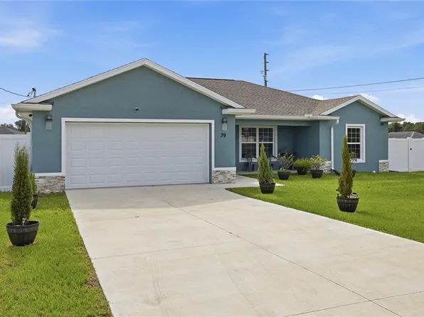 39 Dogwood Trl, Ocala, FL 34472