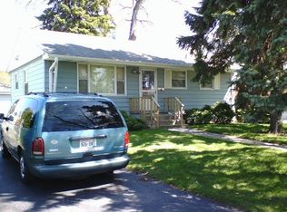 2341 Magnolia Ave, Des Plaines, IL 60018