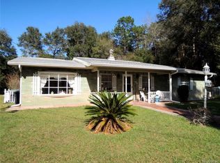 304 Violet Ln, Inverness, FL 34452