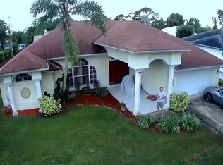 107 Friar Ct, Sebastian, FL 32958