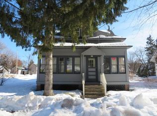 803 S Keenan St, Rhinelander, WI 54501