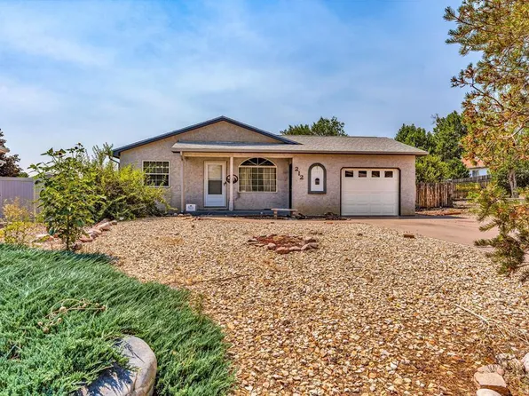 212 High Meadows Ct, Florence, CO 81226