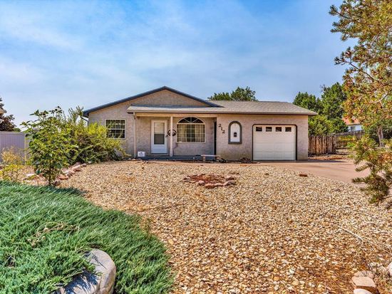 212 High Meadows Ct, Florence, CO 81226