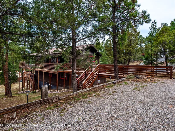 408 Snowcap Dr, Ruidoso, NM 88345