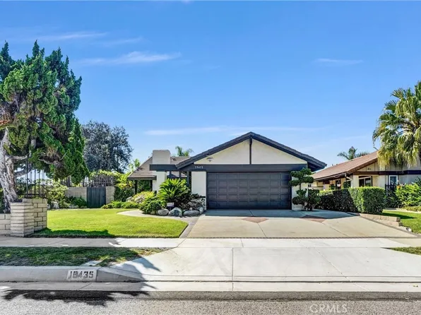 19435 Almadin Ave, Cerritos, CA 90703