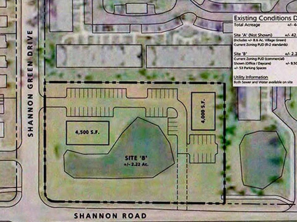 2nd image of 0 Shannon Rd