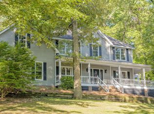 5541 Mill Stone Dr, Ooltewah, TN 37363