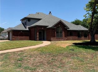 1605 Man O War Dr, Harker Heights, TX 76548