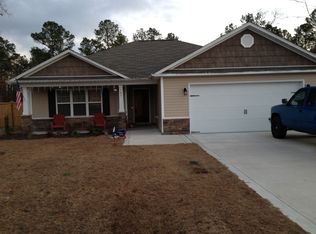 107 Braeburn Blvd, Richlands, NC 28574