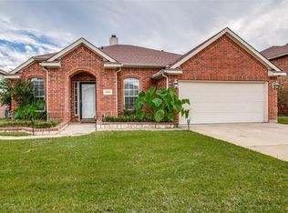 1802 Saint Lawrence Way, Arlington, TX 76002