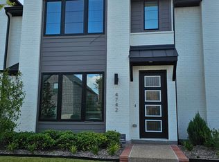 4742 Smokey Quartz Ln, Arlington, TX 76005
