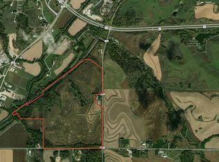 Levi Rd, Glenwood, IA 51534