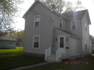 285 Glad St, Marion, OH