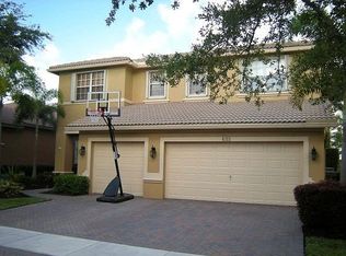 4111 Cascade Ter, Weston, FL 33332