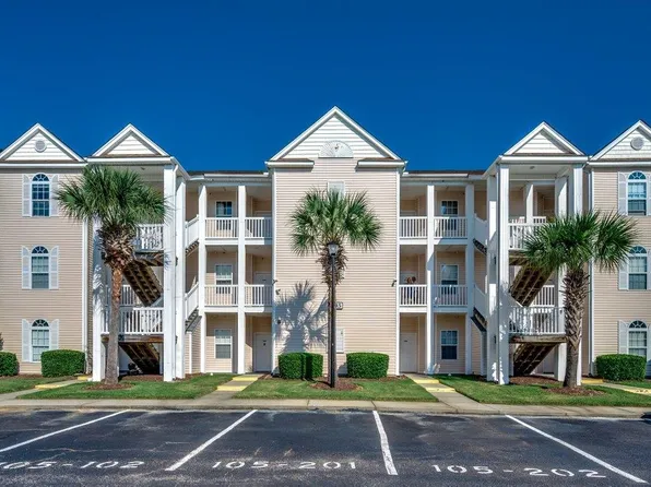 105 Fountain Pointe Ln. #203, Myrtle Beach, SC 29579