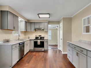 2078 Highway 231, Erin, TN 37061