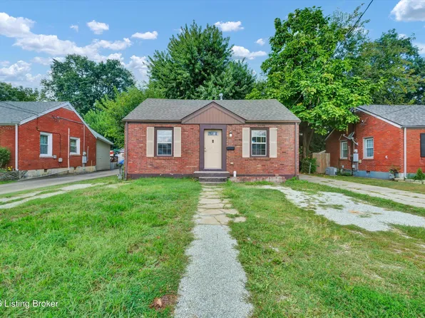 1111 W Indian Trl, Louisville, KY 40213
