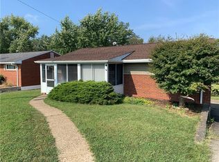 296 Millport Rd, West Mifflin, PA 15122