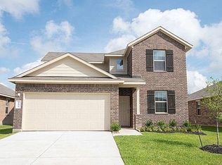 18211 Woodpecker Trl, New Caney, TX 77357