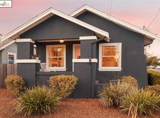 1227 Delaware St, Berkeley, CA 94702