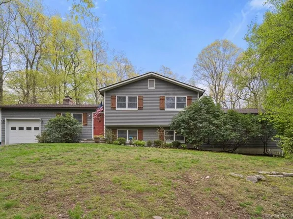 14 Cheryl Drive, Monroe, CT 06468