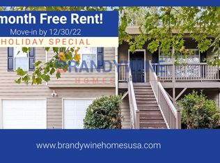 48 Gina Ct, Hiram, GA 30141