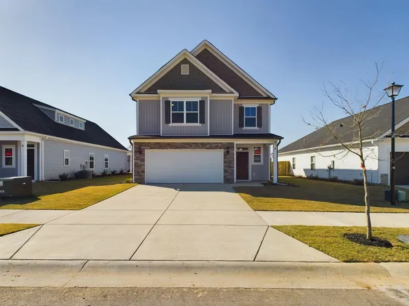 4 Coslett Drive #WD174, North Augusta, SC