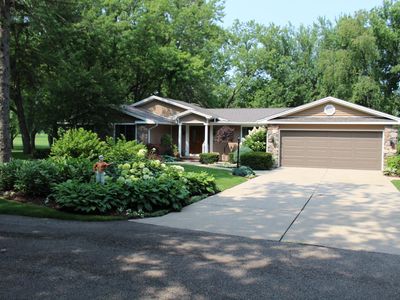 676 Leonard Dr, Coldwater, MI, 49036