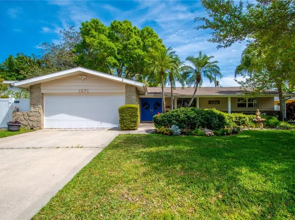 1271 Flushing Ave, Clearwater, FL 33764