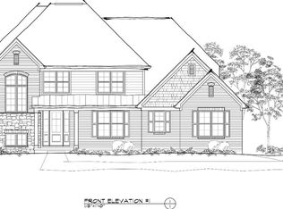 5089 Sycamore View Dr, Mason, OH