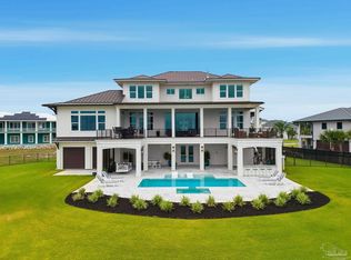 11704 Chanticleer Ct, Perdido Key, FL 32507